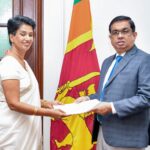 புதிய கணக்காய்வாளர் நாயகமாக திருமதி எல்.எஸ்.ஐ. ஜயரத்ன நியமனம்!