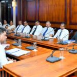 மதுவரி வருமான சேகரிப்பை அதிகரிப்பதற்கான டிஜிட்டல் வேலைத்திட்டத்திற்கு இணக்கம்