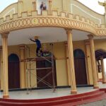 கச்சதீவு புனித அந்தோனியார் ஆலய உற்சவத்துக்கான ஏற்பாடுகள் துரிதம்