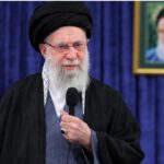 அமெரிக்க அச்சுறுத்தல் எதிரொலி: 37 ஆண்டு கால வழக்கத்தை தவிர்த்த கமேனி!