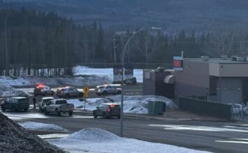 கனடாவில் பாடசாலையில் துப்பாக்கிச் சூடு – 10 பேர் பலி