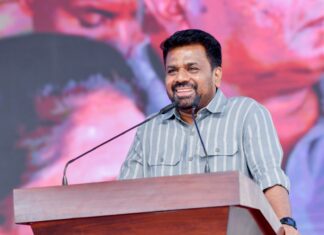 “சட்டத்தின் ஆட்சி வீழ்ச்சியடைந்த எந்த நாடும் அபிவிருத்தி அடைந்ததில்லை”