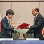 இலங்கை மற்றும் ஜப்பான் இடையே பொருளாதார ஒத்துழைப்பு ஒப்பந்தம் கைச்சாத்து!