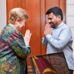 இலங்கையின் மீள்கட்டமைப்பு வேலைத்திட்டத்திற்கு IMF ஆதரவு!