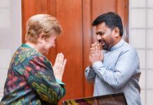 இலங்கையின் மீள்கட்டமைப்பு வேலைத்திட்டத்திற்கு IMF ஆதரவு!