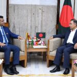 இலங்கை, பங்களாதேஷ் உறவை மேலும் வலுப்படுத்துவது குறித்து ஆராய்வு!