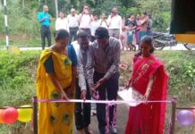 பசறையில் உள்ளூர் உற்பத்தி மையம் திறப்பு!