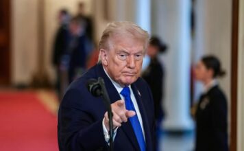 ஈரான்மீது தாக்குதல் நடத்துவது ஆபத்து: ட்ரம்ப் மறுப்பு!