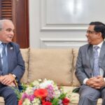 ரஷ்ய தூதுவர் – ஜனாதிபதி செயலர் சந்திப்பு!