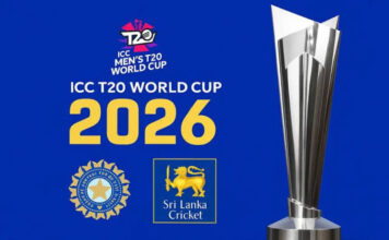 டி20 உலகக்கிண்ண தொடர் 7 ஆம் திகதி ஆரம்பம்: இலங்கையில் உரிய பாதுகாப்பு ஏற்பாடு!