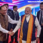 உலகுக்கான இந்தியாவின் கொடையே தமிழ் மொழி: மோடி புகழாரம்!