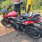 இளைஞனின் உயிரை பறித்த விபத்து: யாழில் சோகம்!