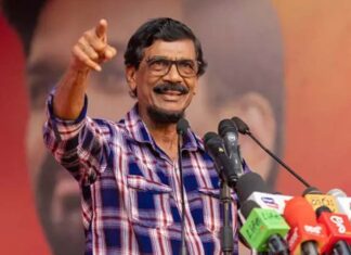 பெலவத்தையிலிருந்து அரசாங்கத்தை இயக்குவது டில்வின் சில்வாவா?