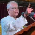 கட்சி தீர்மானங்களை விமர்சித்தால் கடும் நடவடிக்கை!