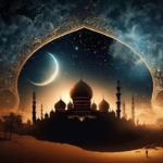 நாளை முதல் புனித நோன்பு ஆரம்பம்!