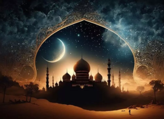 நாளை முதல் புனித நோன்பு ஆரம்பம்!