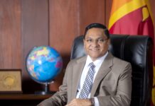 விஜித ஹேரத் நாளை ஜேர்மன் பயணம்!