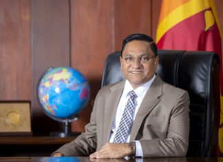 விஜித ஹேரத் நாளை ஜேர்மன் பயணம்!