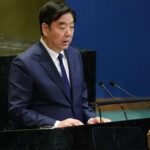 மத்திய கிழக்கில் அமைதியை வலியுறுத்துகிறது சீனா! மக்கள்மீதான தாக்குதலுக்கு கண்டனம்!!