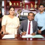 பதுளை மாவட்டச் செயலாளராக சுனில் கலகம பதவியேற்பு