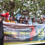 காணாமல் ஆக்கப்பட்டவர்களின் நீதிக்காகப் போராடும் தமிழர்கள் மீது அழுத்தம்
