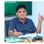 சஜித் பிரேமதாஸ தலைமையில் அவசர இராஜதந்திர சந்திப்பு!