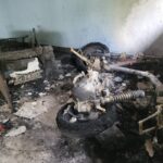 யாழில் வன்முறை கும்பல் வெறியாட்டம்: ஒரே இரவில் ஐந்து வீடுகள்மீது தாக்குதல்!