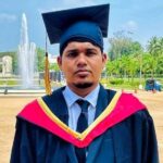 இளம் சட்டத்தரணி மாரடைப்பால் காலமானார்!