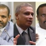 ஒரே குடையின் கீழ் தமிழ்க் கட்சிகள்! தீர்வுக்குப் புதிய சட்டக் கட்டமைப்பை உருவாக்கும் சட்டத்தரணிகள் பேரவை