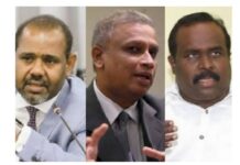 ஒரே குடையின் கீழ் தமிழ்க் கட்சிகள்! தீர்வுக்குப் புதிய சட்டக் கட்டமைப்பை உருவாக்கும் சட்டத்தரணிகள் பேரவை