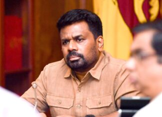 வலுசக்தி பாதுகாப்பை உறுதிப்படுத்த அனைத்து நடவடிக்கைகளையும் எடுக்குமாறு ஜனாதிபதி அறிவுறுத்தல்!