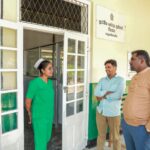 தோட்டப்புற வைத்தியசாலைகள் புனரமைக்கும் பணிகள் துரிதப்படுத்தப்படும்!