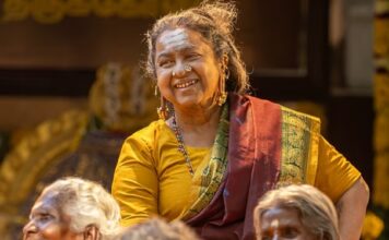 ரூ.22 கோடி வசூல்: ‘தாய் கிழவி’ படக்குழுவினர் உற்சாகம்