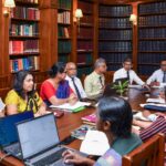 “சமூக சக்தி” தேசிய வேலைத்திட்டத்தின் முன்னேற்றம் குறித்து ஆராய்வு!