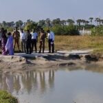 செம்மணி மனிதப் புதைகுழி: ஏப்ரல் 20 இல் மூன்றாம் கட்ட அகழ்வுப் பணிகள் ஆரம்பம்!