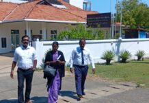 மண்டைதீவு மனிதப் புதைகுழி வழக்கு: ஜூலை 28ஆம் திகதி வரை ஒத்திவைப்பு!