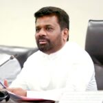 மத்திய கிழக்கு நிலைவரம் குறித்து கட்சி தலைவர்களுடன் ஜனாதிபதி கலந்துரையாடல்!