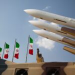 ஈரானின் ஏவுகணை பலம் குறித்து நேட்டோ அவதானம்!