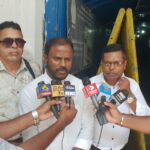 மலையக தமிழர்கள் குறித்து அவதூறு கருத்து: அர்ச்சுனாவுக்கு எதிராக சி.ஐ.டியில் முறைப்பாடு!