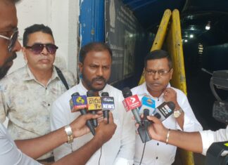 மலையக தமிழர்கள் குறித்து அவதூறு கருத்து: அர்ச்சுனாவுக்கு எதிராக சி.ஐ.டியில் முறைப்பாடு!