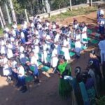 பதுளை, கோபோ தமிழ் வித்தியாலயத்தில் 39வது உத்தியோகபூர்வ வித்தியாலய தினம் கொண்டாட்டம்