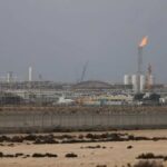 ஈரானிலுள்ள உலகின் மிகப்பெரிய எரிவாயு வயல்மீது தாக்குதல்!