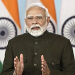 மத்திய கிழக்கில் போர் பதற்றத்தை தணிக்க பிரதமர் மோடி முயற்சி!