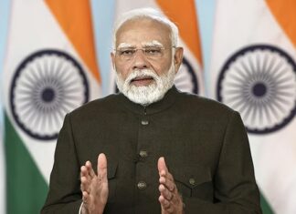 மத்திய கிழக்கில் போர் பதற்றத்தை தணிக்க பிரதமர் மோடி முயற்சி!