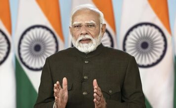 மத்திய கிழக்கில் போர் பதற்றத்தை தணிக்க பிரதமர் மோடி முயற்சி!