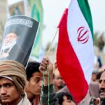 ஈரானுடன் இணைந்து போராட தயார்: ஹூதிகள்!