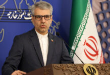 அமெரிக்காவின் கோரிக்கைகள் நியாயமற்றவை! ஈரான் விளக்கம்!!