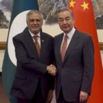 ஈரான்மீதான ராணுவ நடவடிக்கையை உடன் நிறுத்துமாறு சீனா வலியுறுத்து!