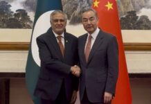 ஈரான்மீதான ராணுவ நடவடிக்கையை உடன் நிறுத்துமாறு சீனா வலியுறுத்து!