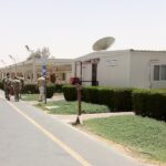 ஈரான் தாக்குதலில் UAE இல் உள்ள ஆஸ்திரேலிய படை தளமும் சேதம்!